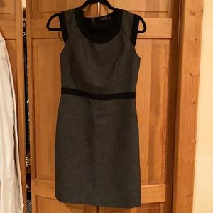 Sheath dress by The Limited